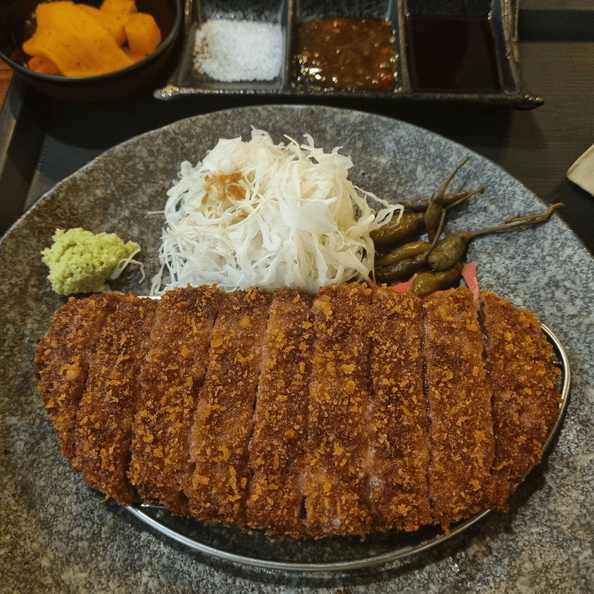 규카츠