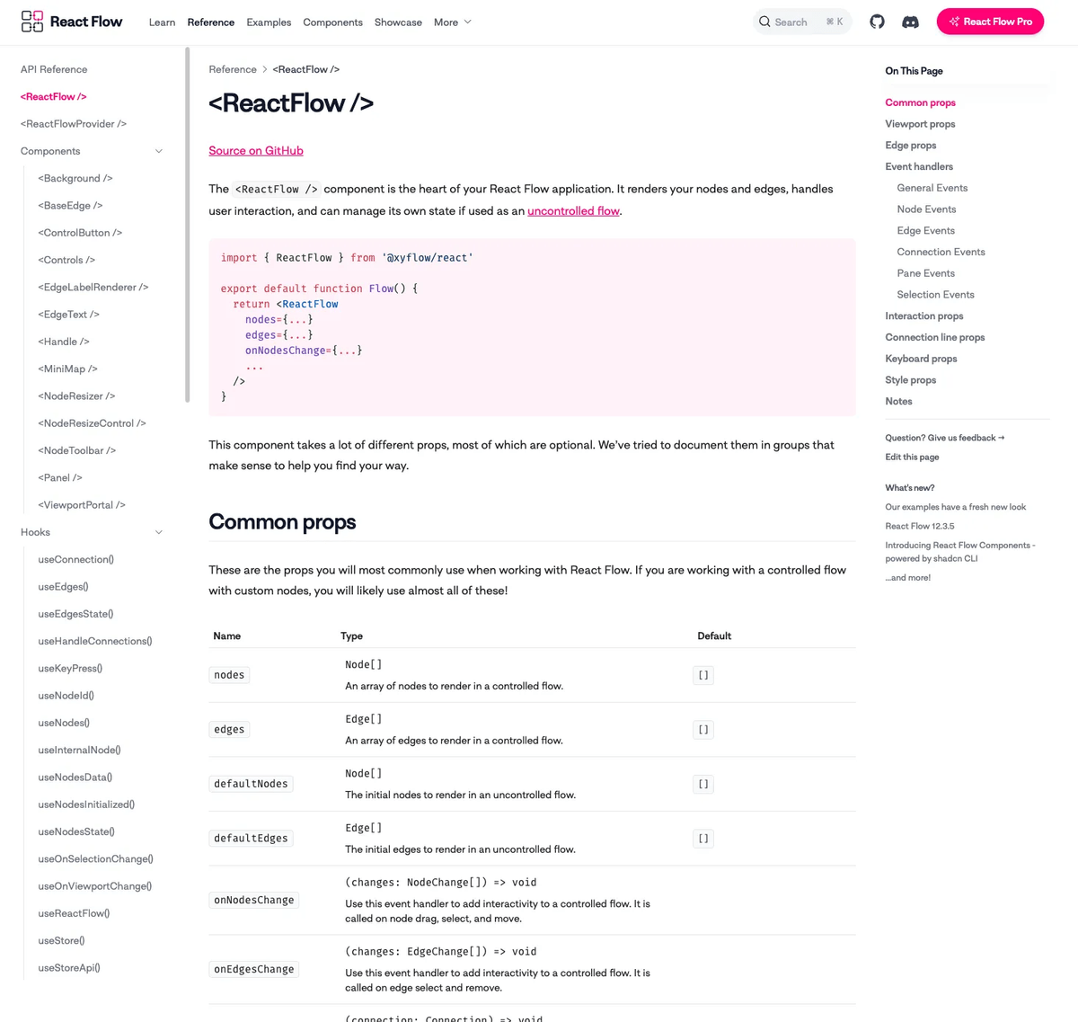 react-flow