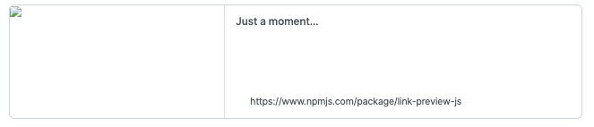 link-preview-js의 OpenGraph 부족