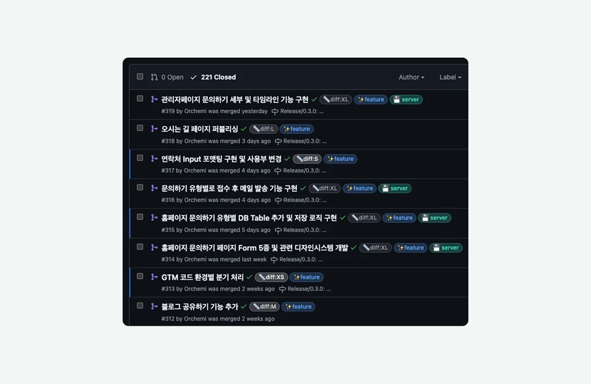 GitHub Pull Request-1