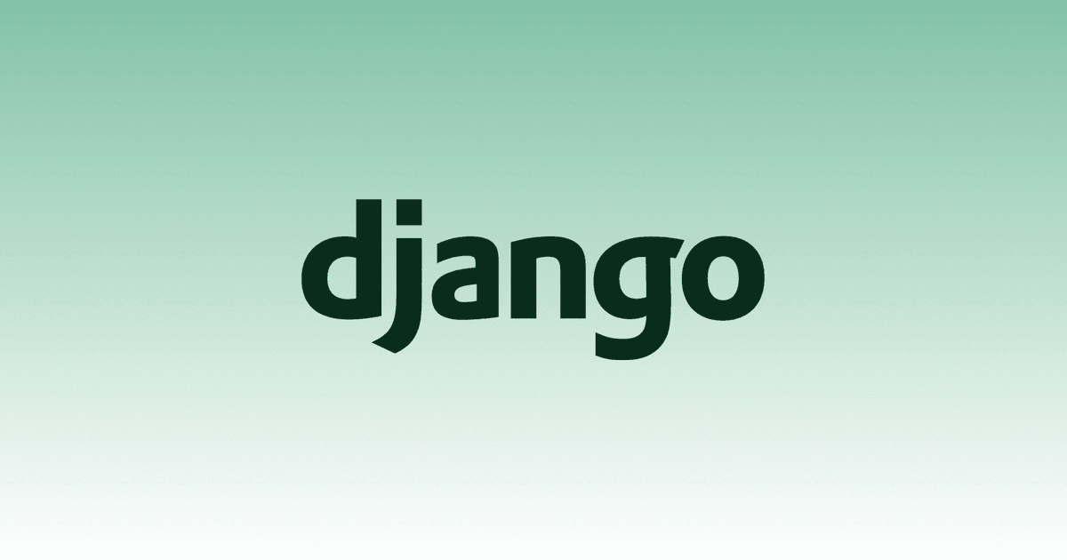 [Django] CSRF와 보안