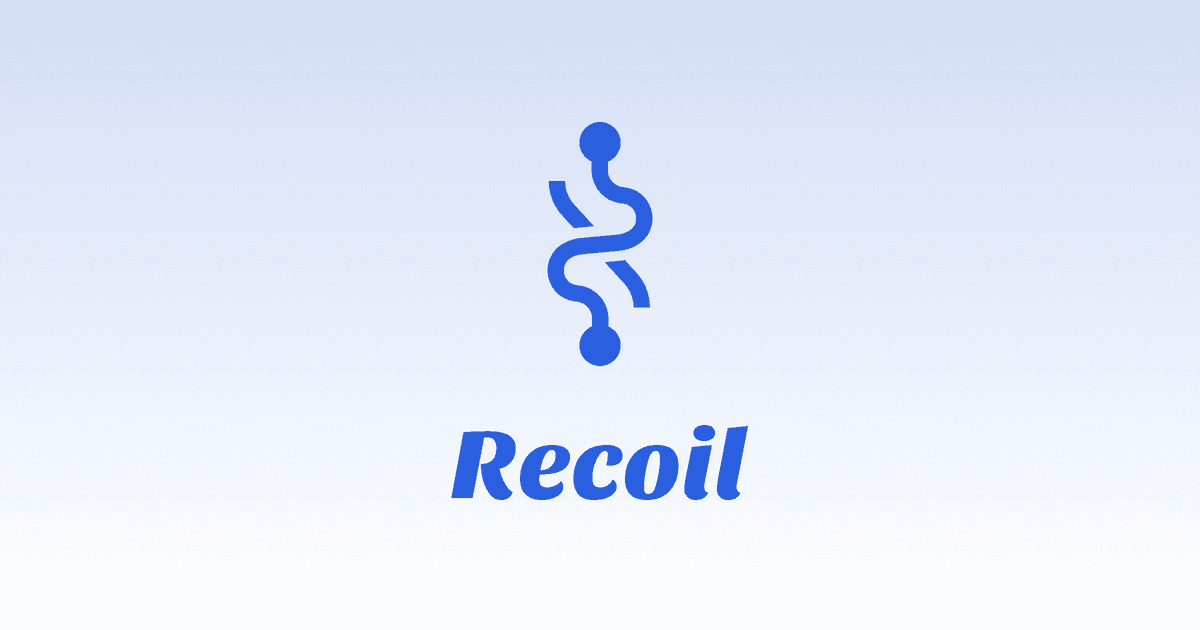 [Recoil] Recoil의 사용 : Recoil Hooks