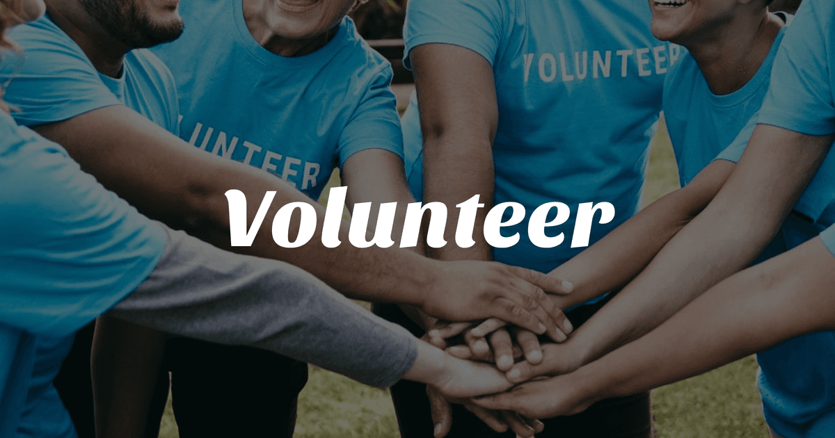 [Volunteer] 🏆대전광역시장 표창장 수상